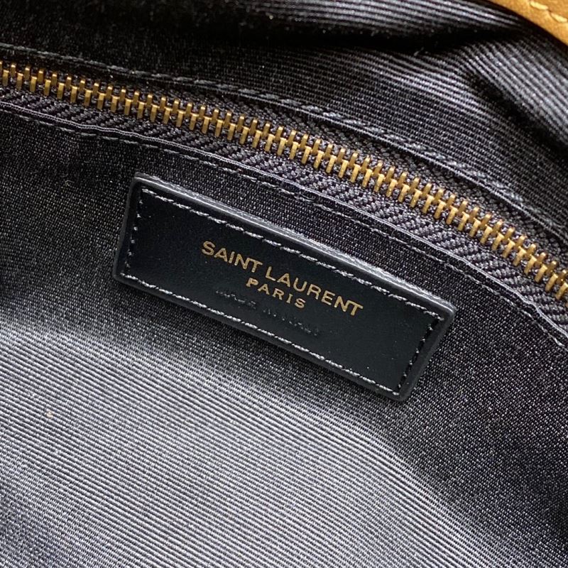 YSL Satchel Bags